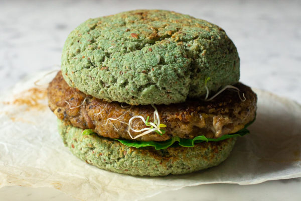 La Dieta Keto: Basada en Plantas y Vegetales - Imagen 8