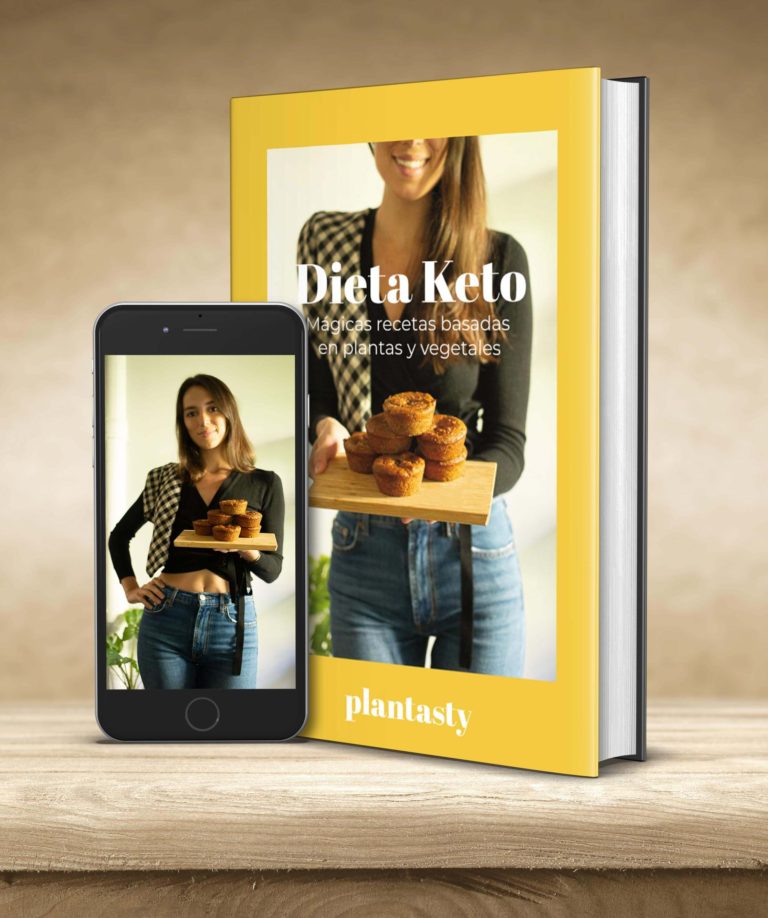 e-book keto plantasty